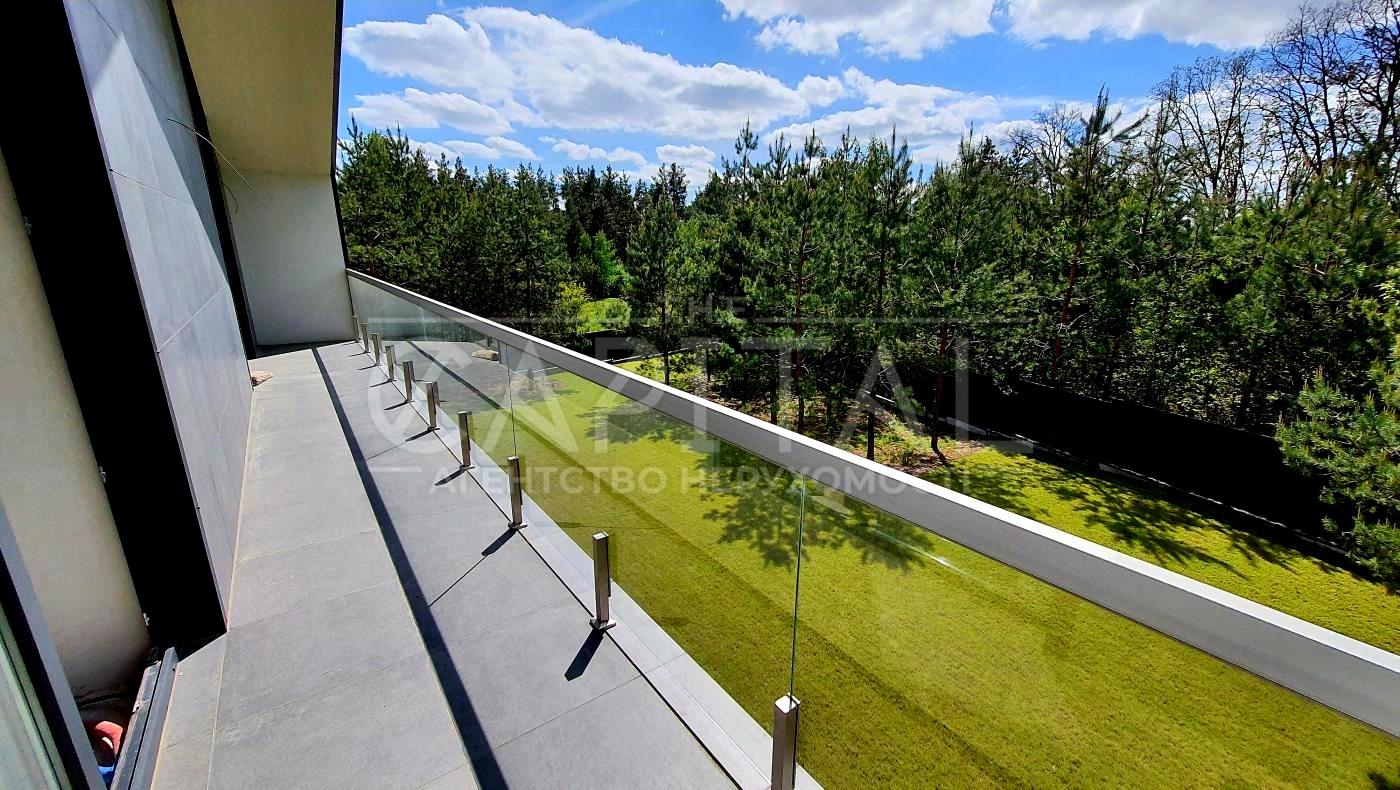 House by the address st. Zvenigorodskaya (area 290 m²) - Atlanta.ua - photo 16