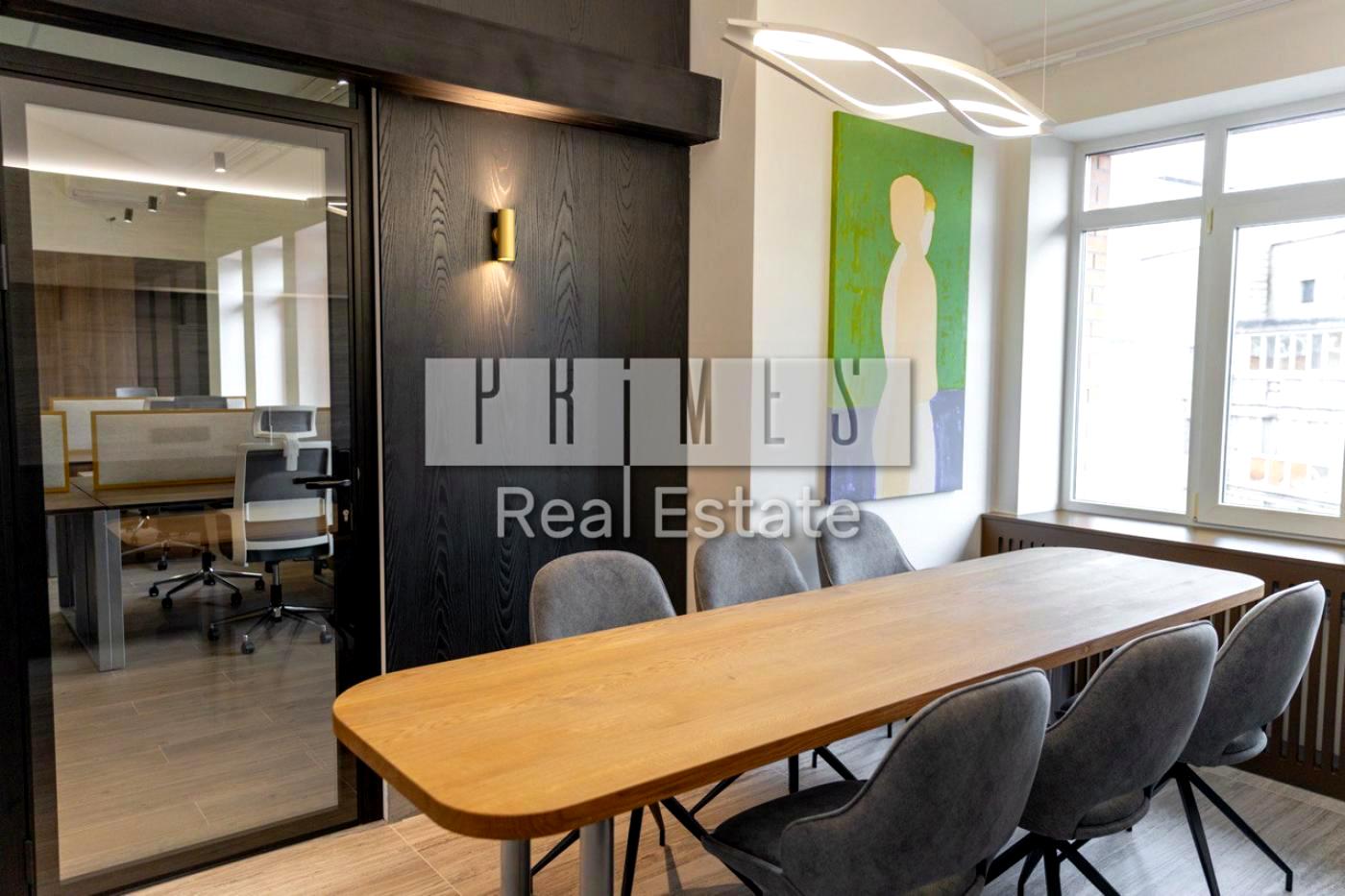 Коммерческая недвижимость по адресу Панаса Мирного пер. (площадь 170 м²) - Atlanta.ua - фото 20