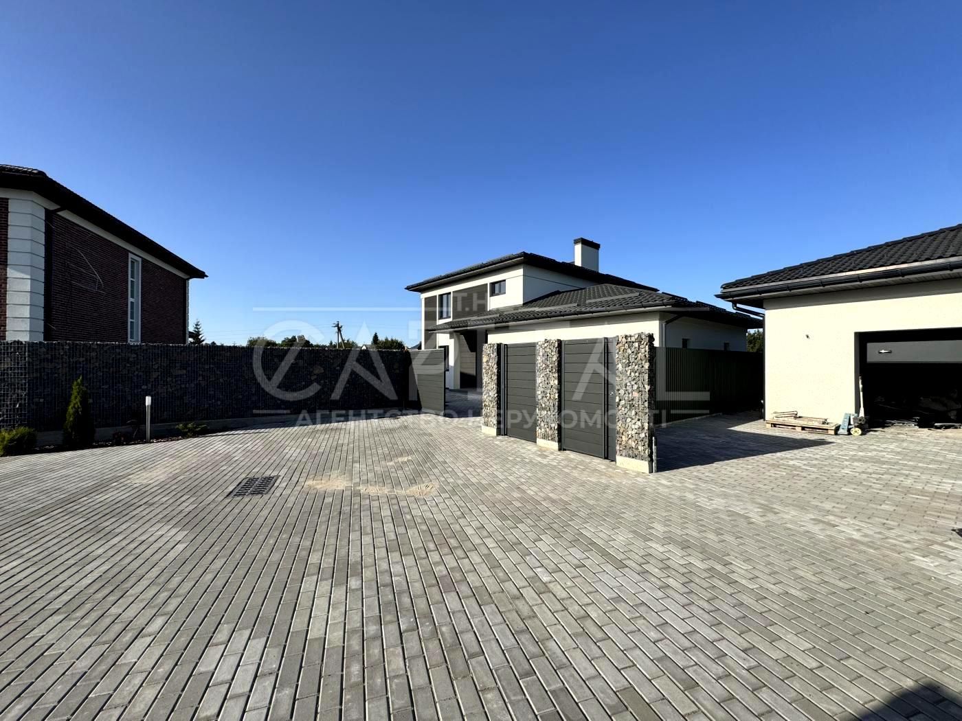 Дом по адресу (площадь 216 м²) - Atlanta.ua - фото 7