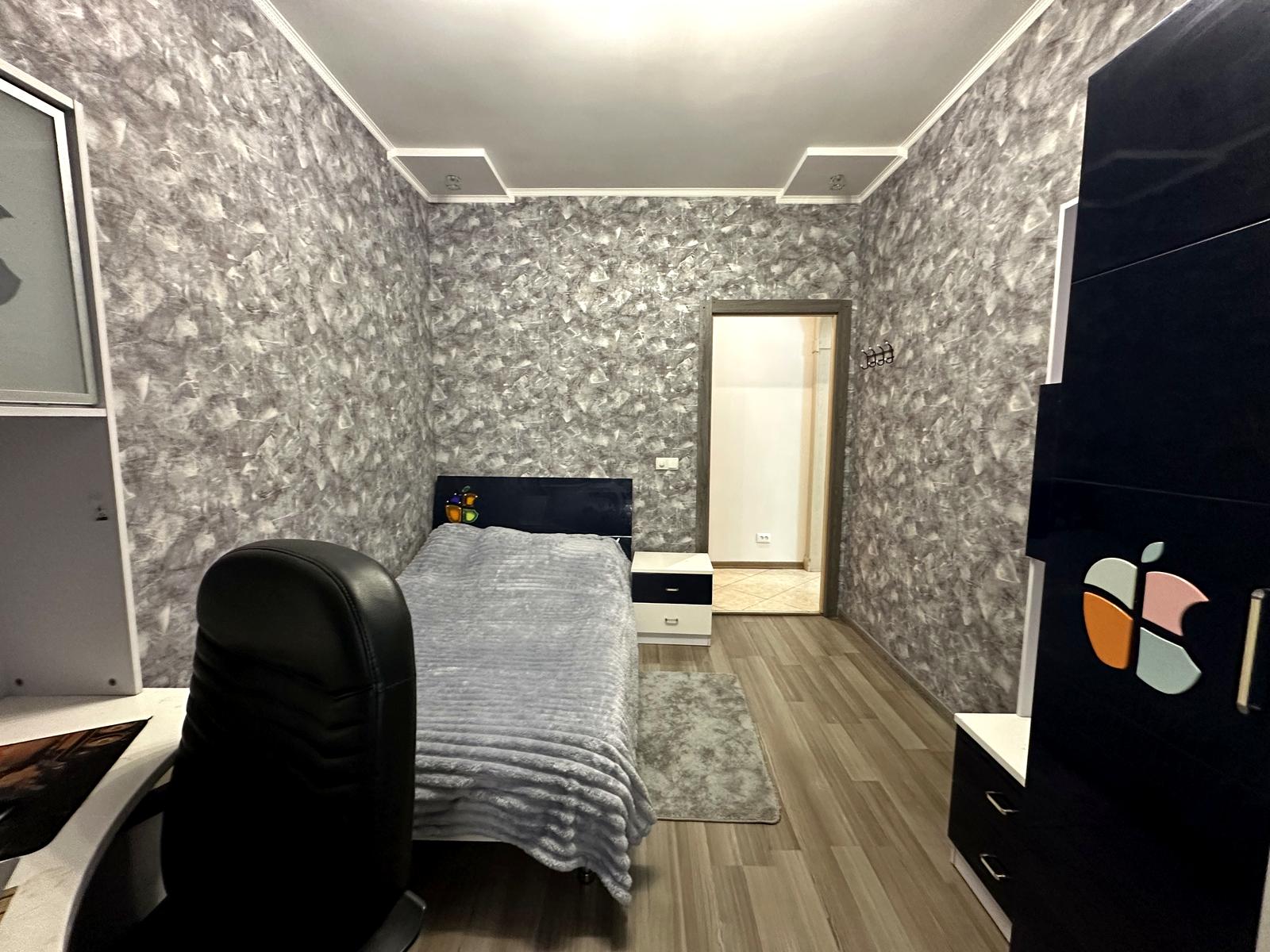 3-кімнатна квартира за адресою вул. Софіївська (площа 140 м²) - Atlanta.ua - фото 5