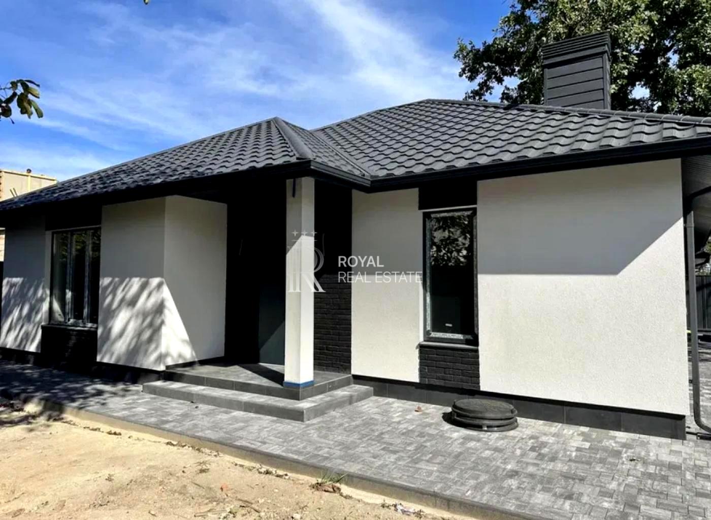 House by the address (area 120 m²) - Atlanta.ua - photo 23