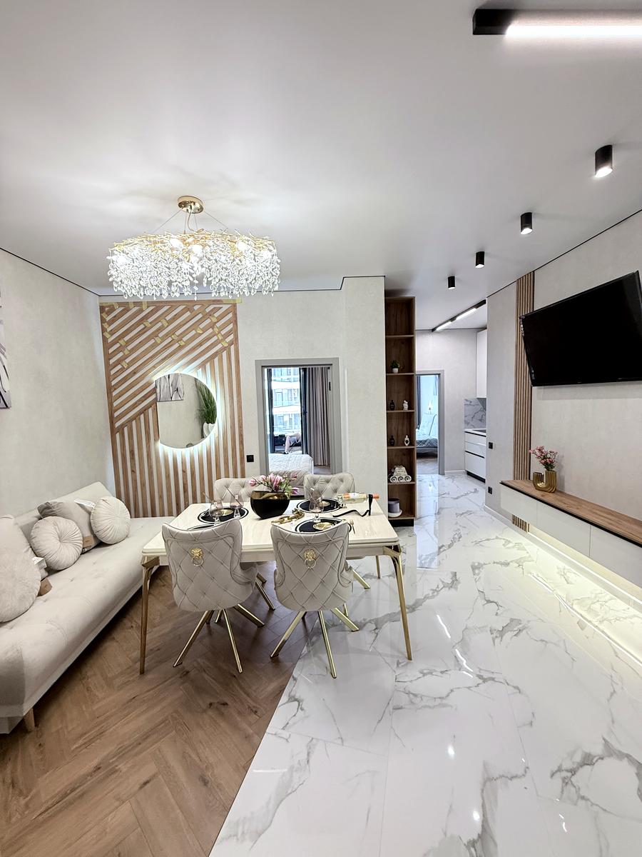 2-комнатная квартира по адресу ул. Здоровья (площадь 60 м²) - Atlanta.ua - фото 7