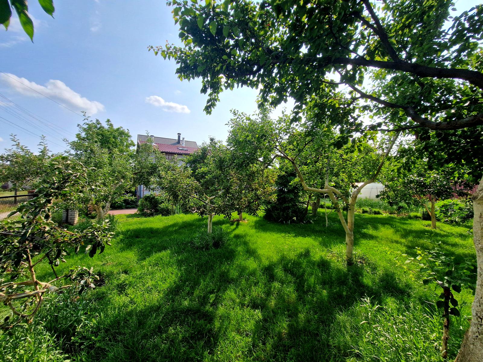 Дом по адресу ул. Лесная (площадь 68 м²) - Atlanta.ua - фото 38