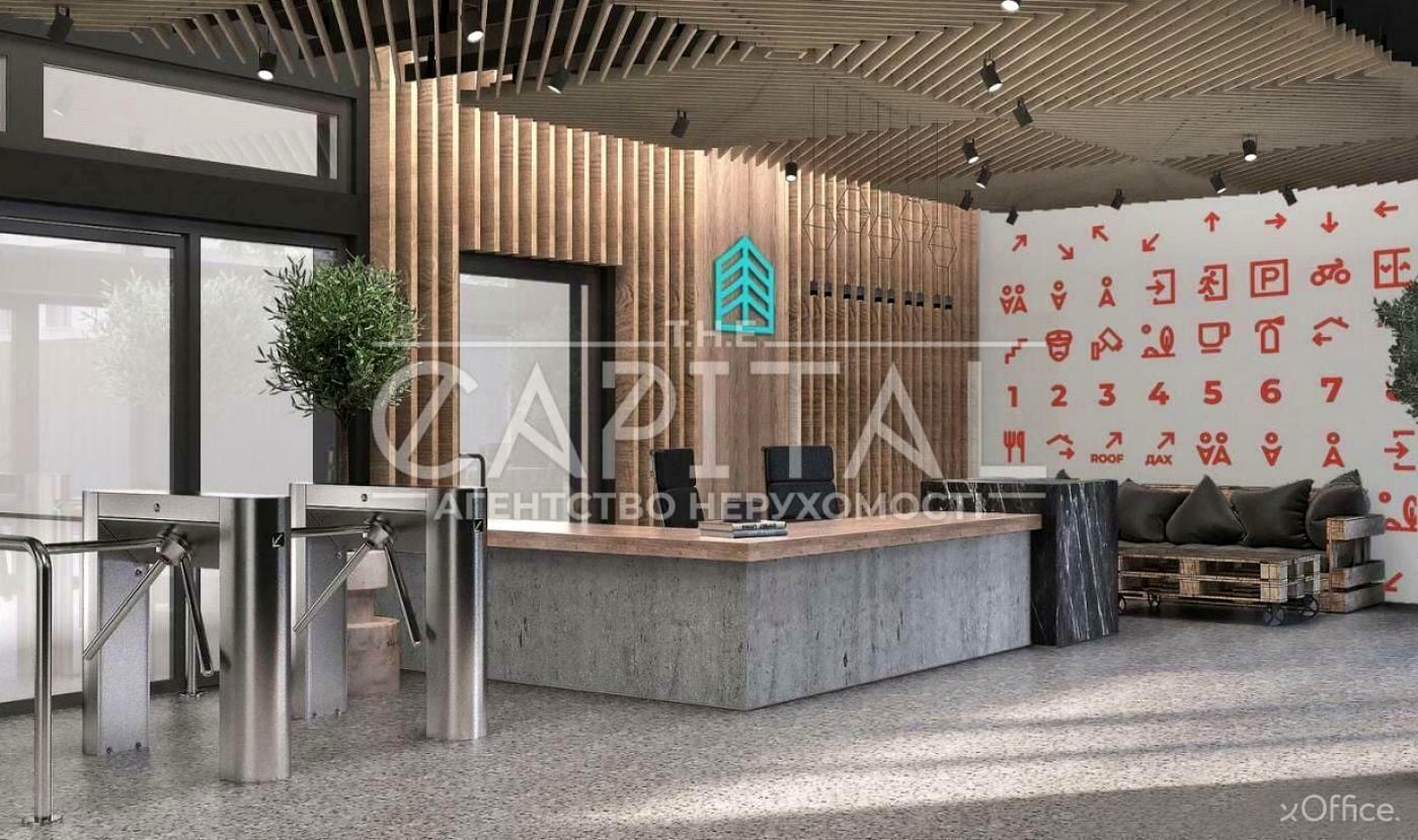 Коммерческая недвижимость по адресу ул. Старокиевская (площадь 4978 м²) - Atlanta.ua - фото 61