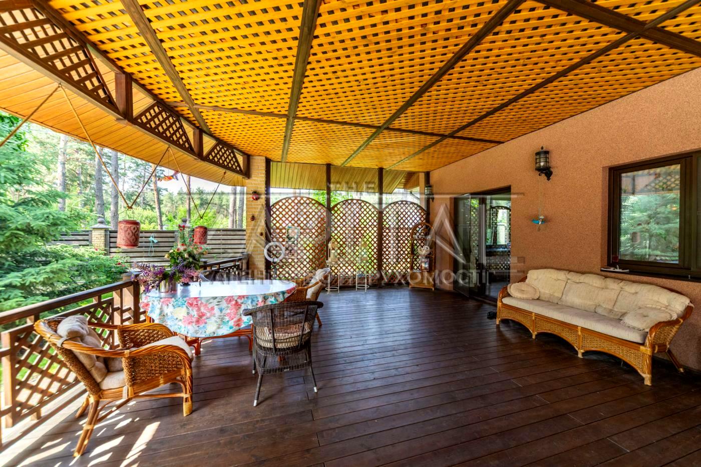 House by the address (area 400 m²) - Atlanta.ua - photo 14