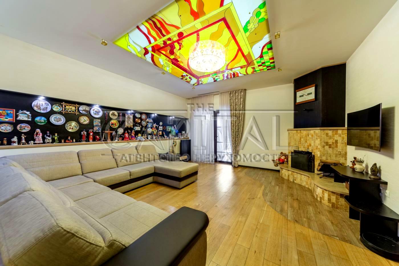 House by the address (area 400 m²) - Atlanta.ua - photo 20