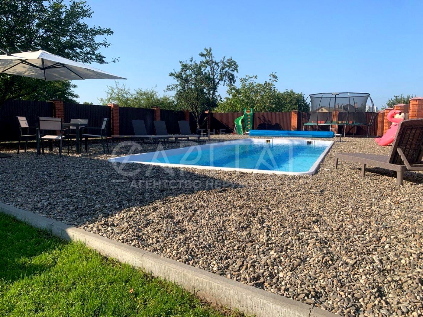 House by the address (area 180 m²) - Atlanta.ua - photo 30