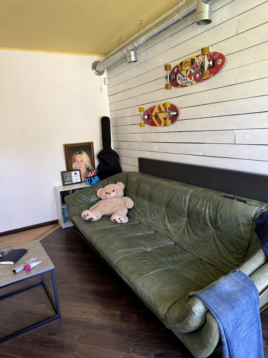 Дом по адресу ул. Кордонная (площадь 140 м²) - Atlanta.ua - фото 29