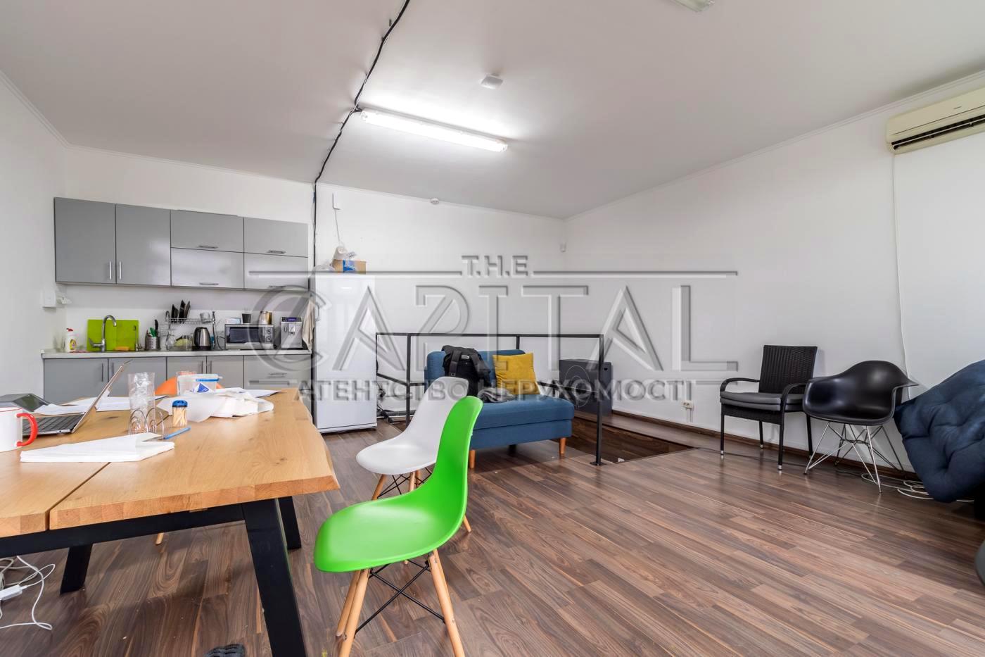 Commercial real estate at st. Ul Cheshskaya (area 288 m²) - Atlanta.ua - photo 12