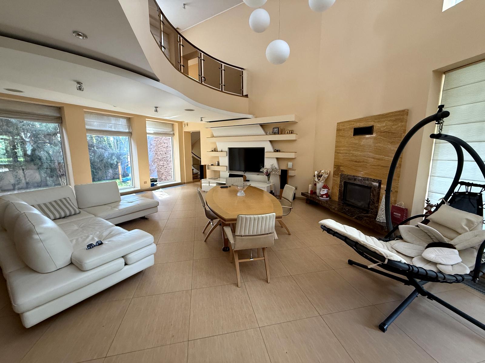 House by the address st. Bogolyubova (area 554 m²) - Atlanta.ua - photo 4