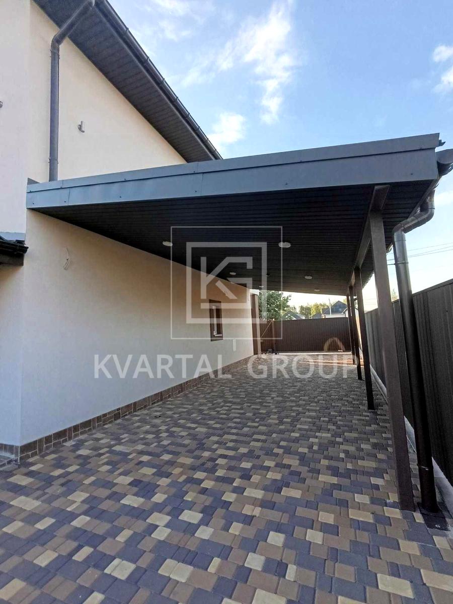 House by the address (area 122 m²) - Atlanta.ua - photo 3