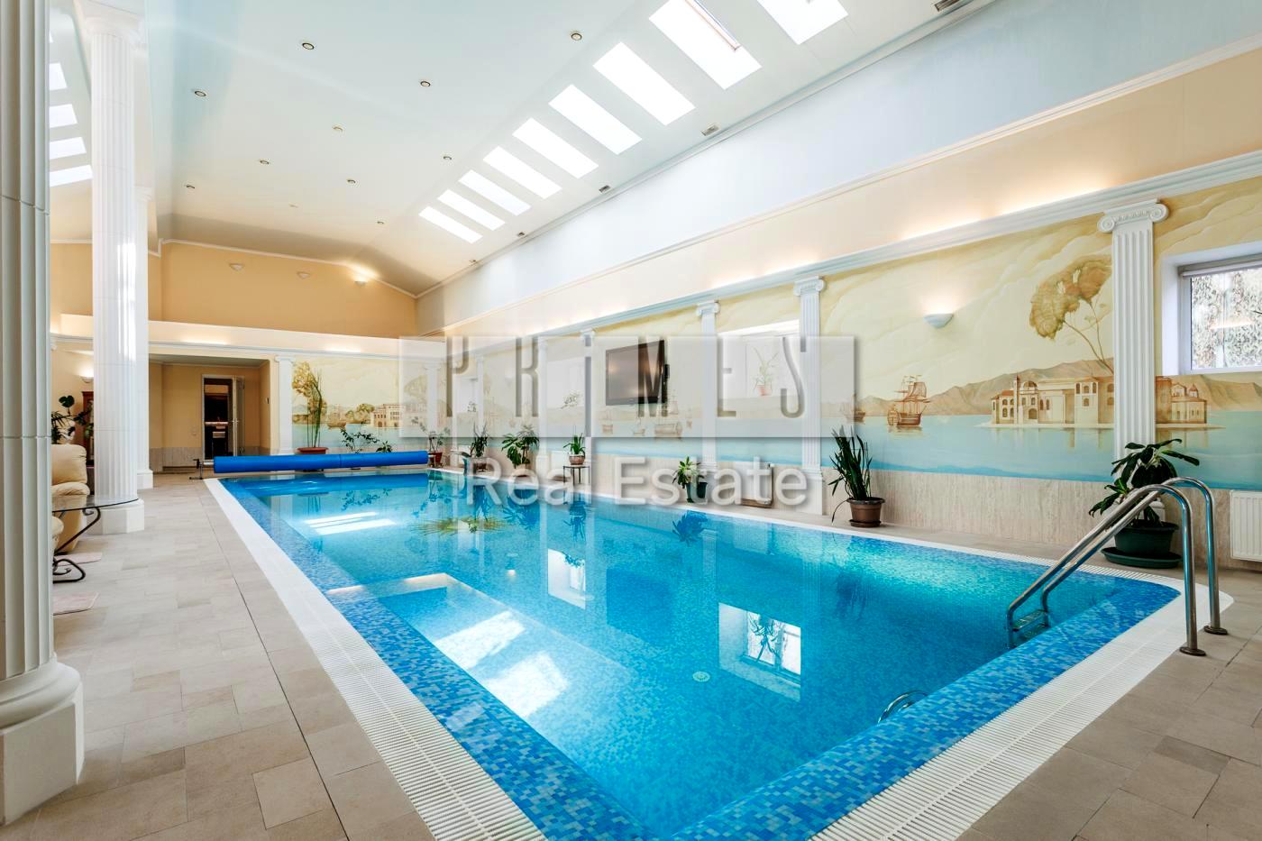 Дом по адресу (площадь 2300 м²) - Atlanta.ua - фото 4