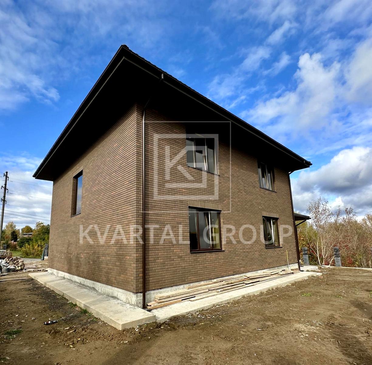 House by the address (area 230 m²) - Atlanta.ua - photo 4