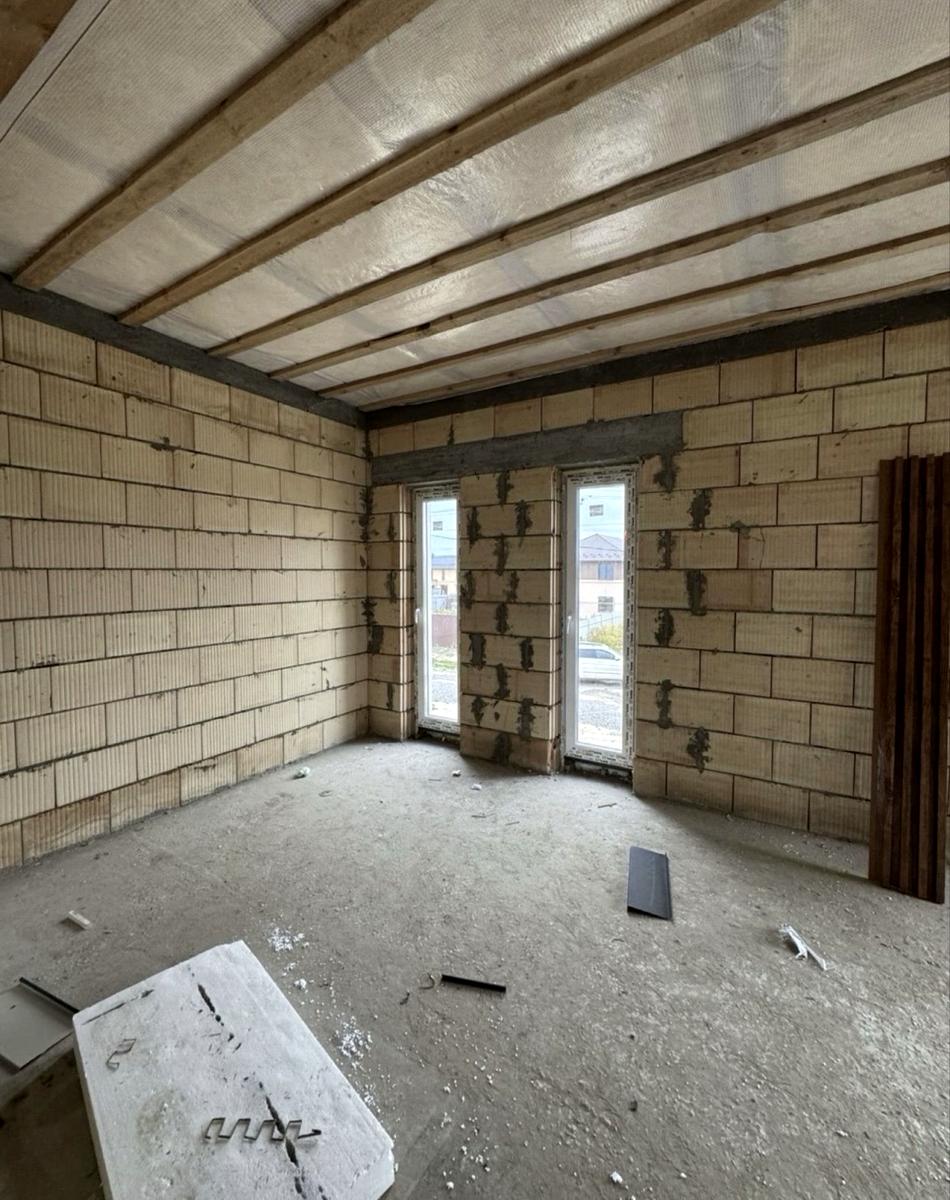 Дом по адресу ул. Соборная (площадь 120 м²) - Atlanta.ua - фото 13