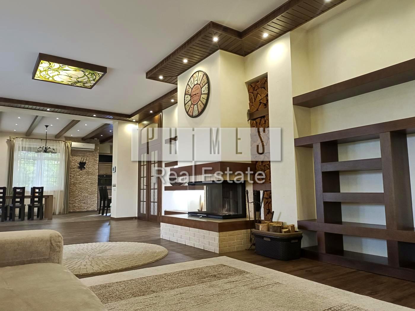 Дом по адресу (площадь 445 м²) - Atlanta.ua - фото 6