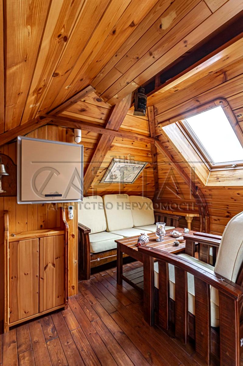 House by the address (area 1000 m²) - Atlanta.ua - photo 18