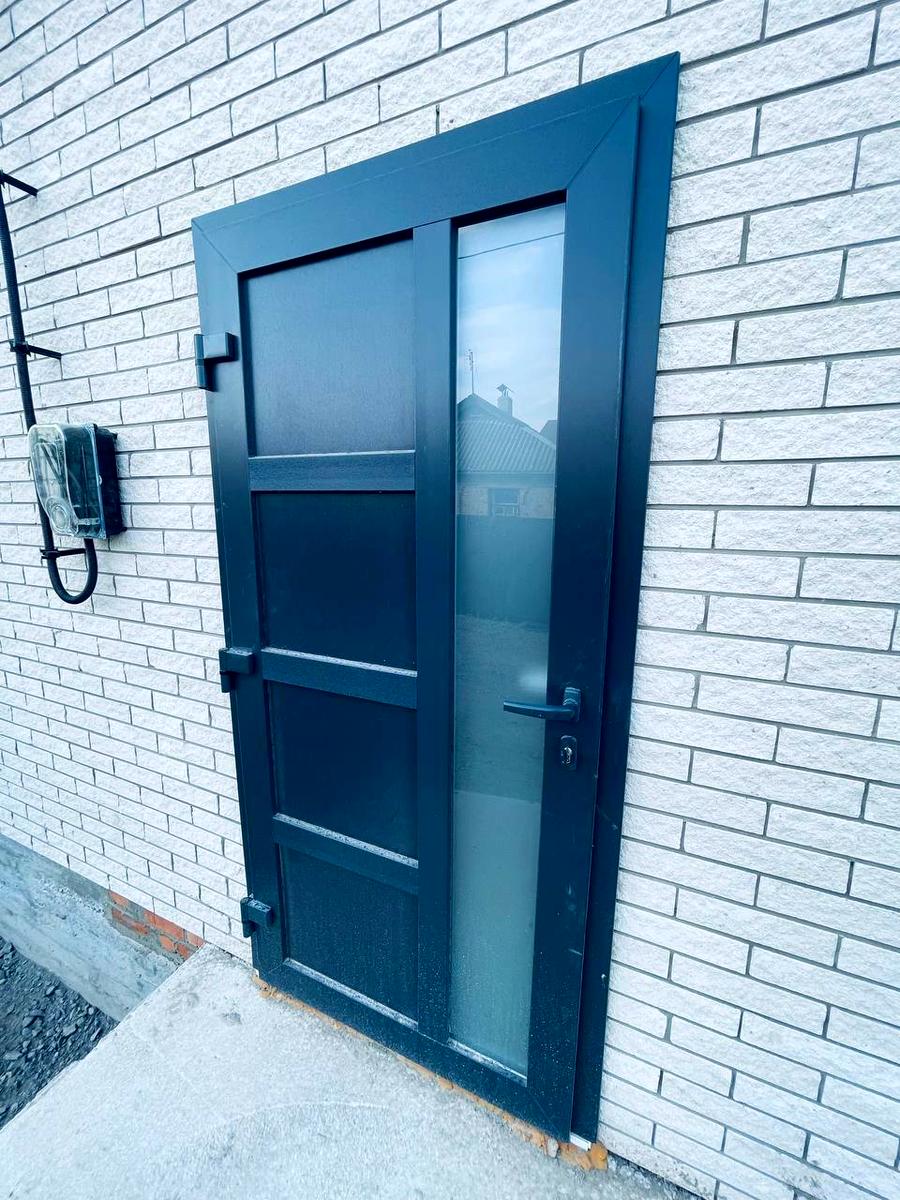 Дом по адресу (площадь 80 м²) - Atlanta.ua - фото 6