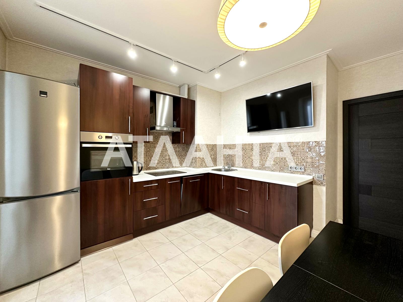 2-комнатная квартира по адресу ул. 21 км. Старокиевской дороги (площадь 89 м²) - Atlanta.ua - фото 17