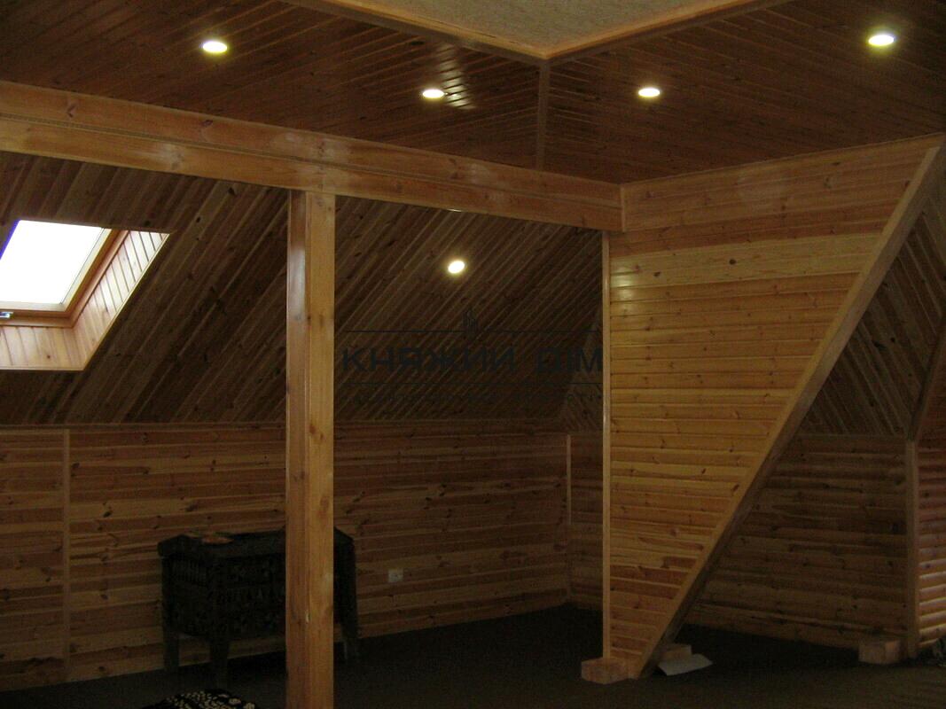 House by the address st. Krinichnaya (area 600 m²) - Atlanta.ua - photo 41