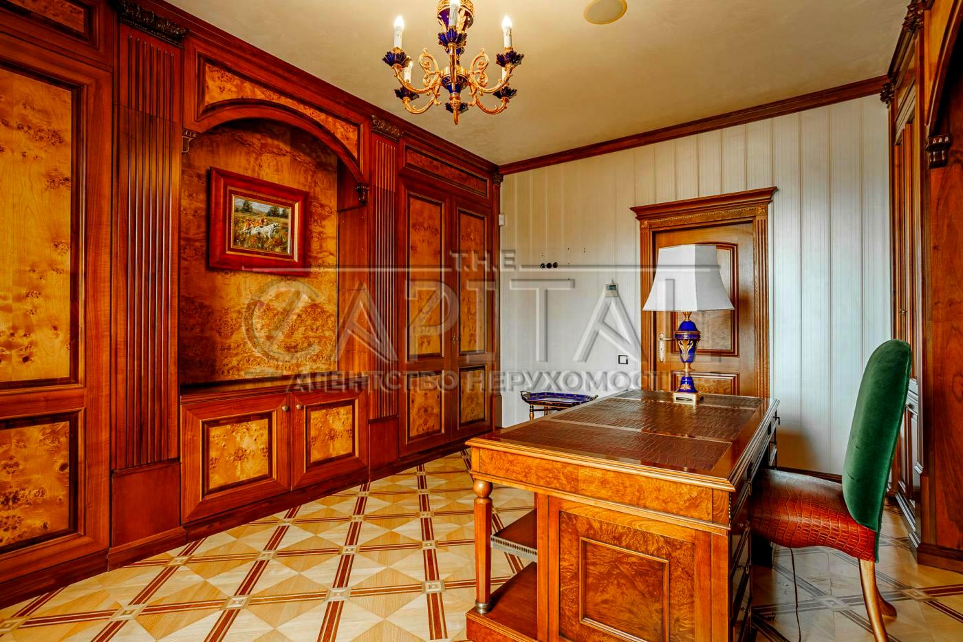 Дом по адресу (площадь 1099 м²) - Atlanta.ua - фото 82