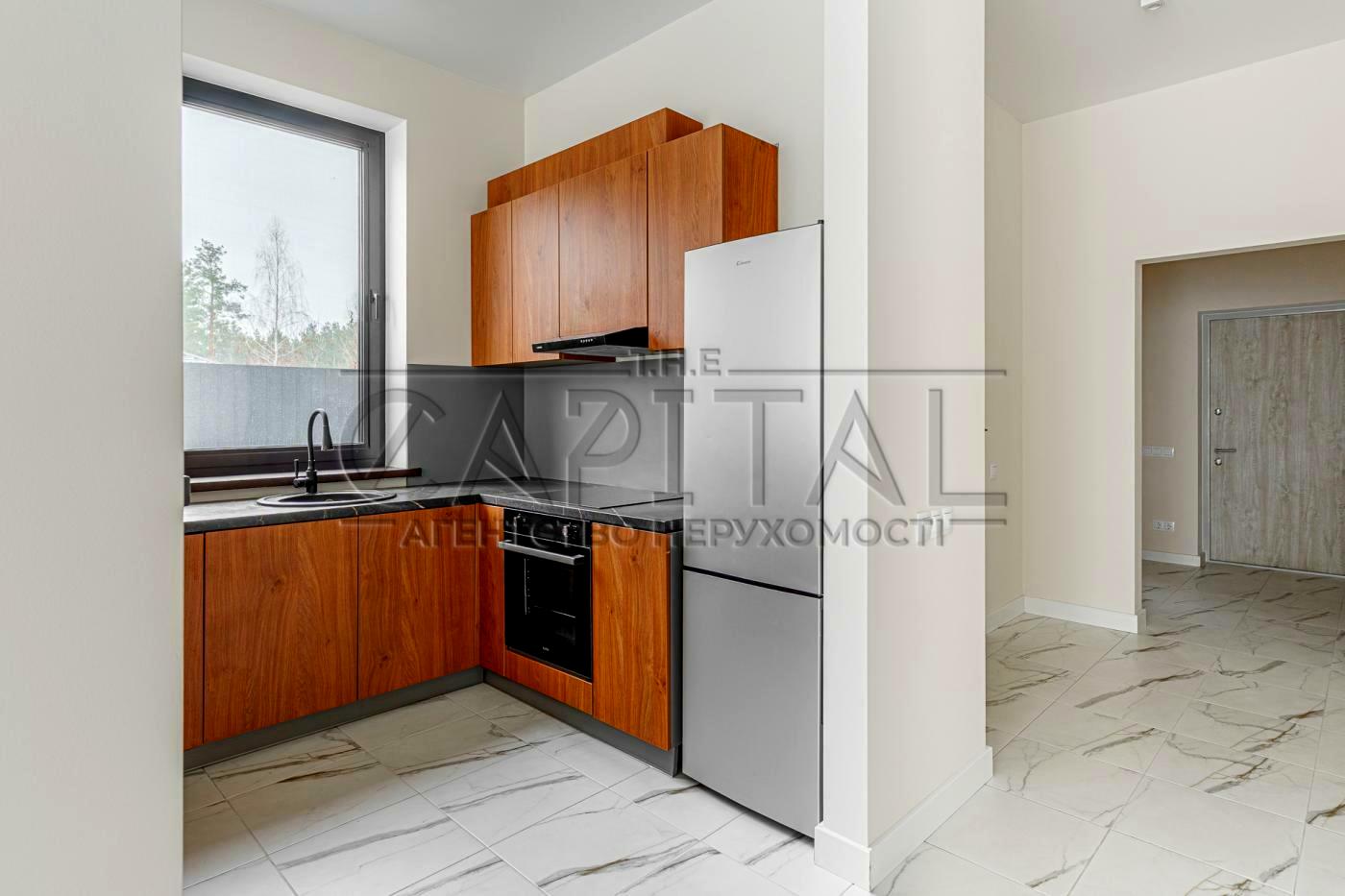 Дом по адресу пер. Энергетиков (площадь 166 м²) - Atlanta.ua - фото 10