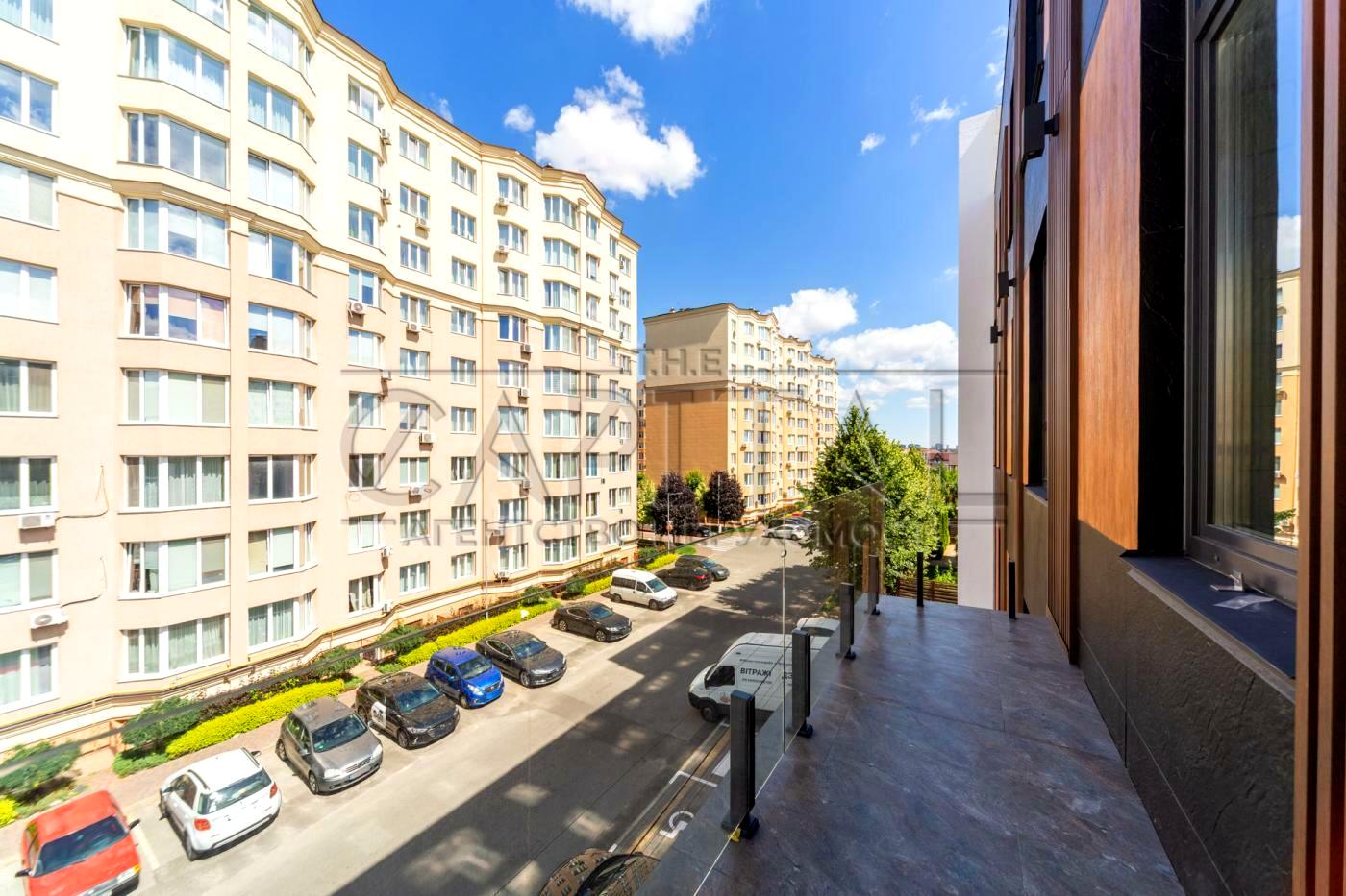 Комерційна нерухомість за адресою вул. Боголюбова (площа 1000 м²) - Atlanta.ua - фото 5