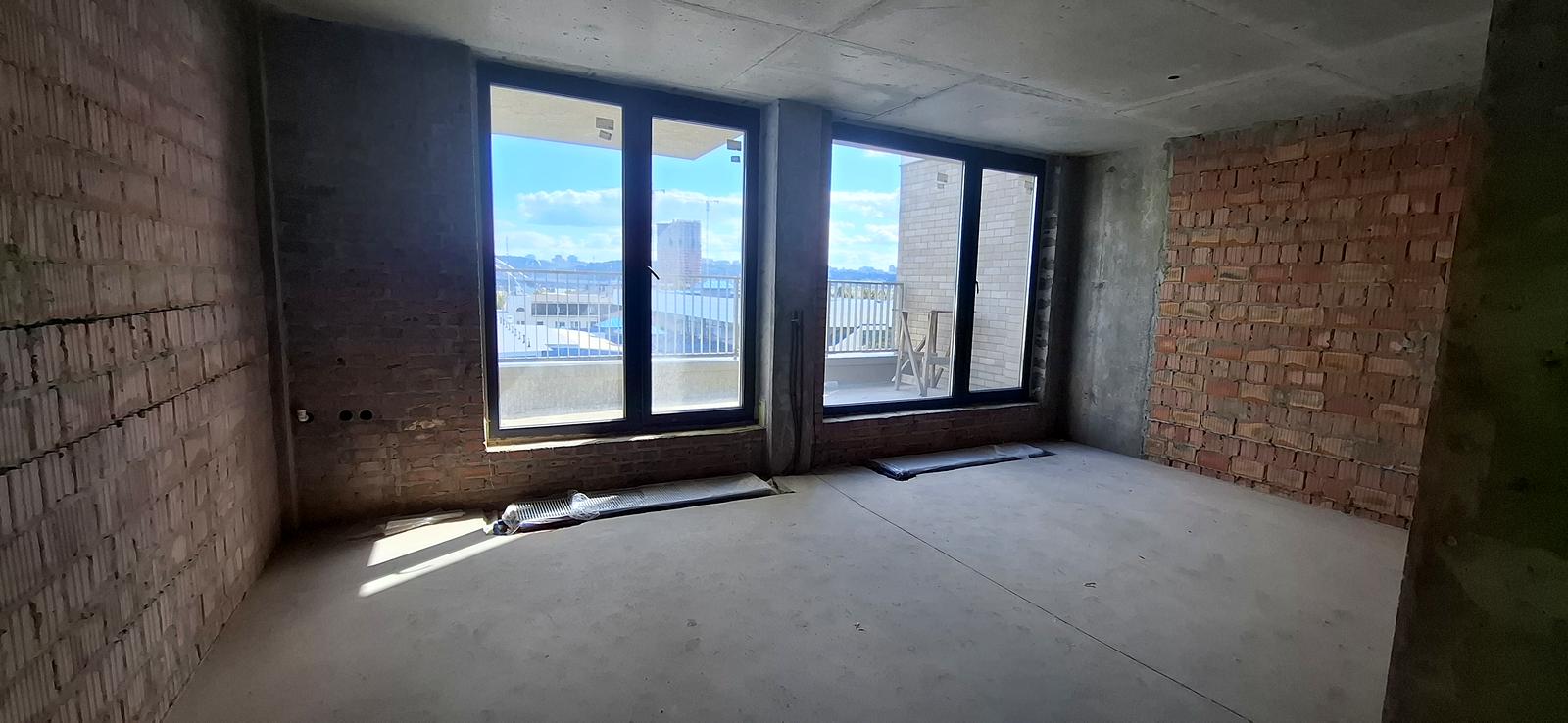 2-кімнатна квартира за адресою (площа 62 м²) - Atlanta.ua