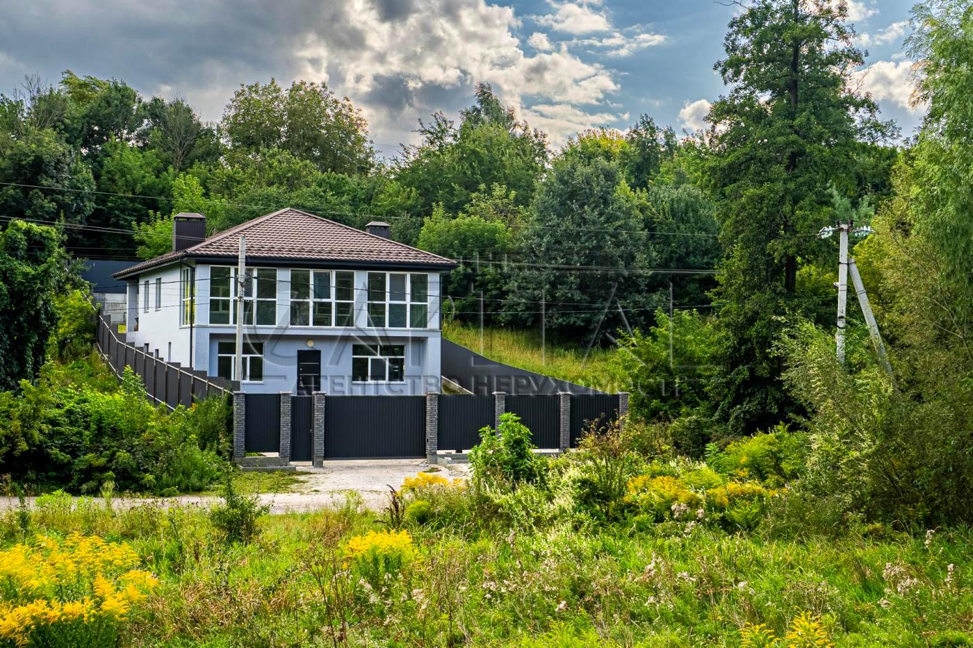 Дом по адресу ул. Школьная (площадь 203 м²) - Atlanta.ua - фото 23