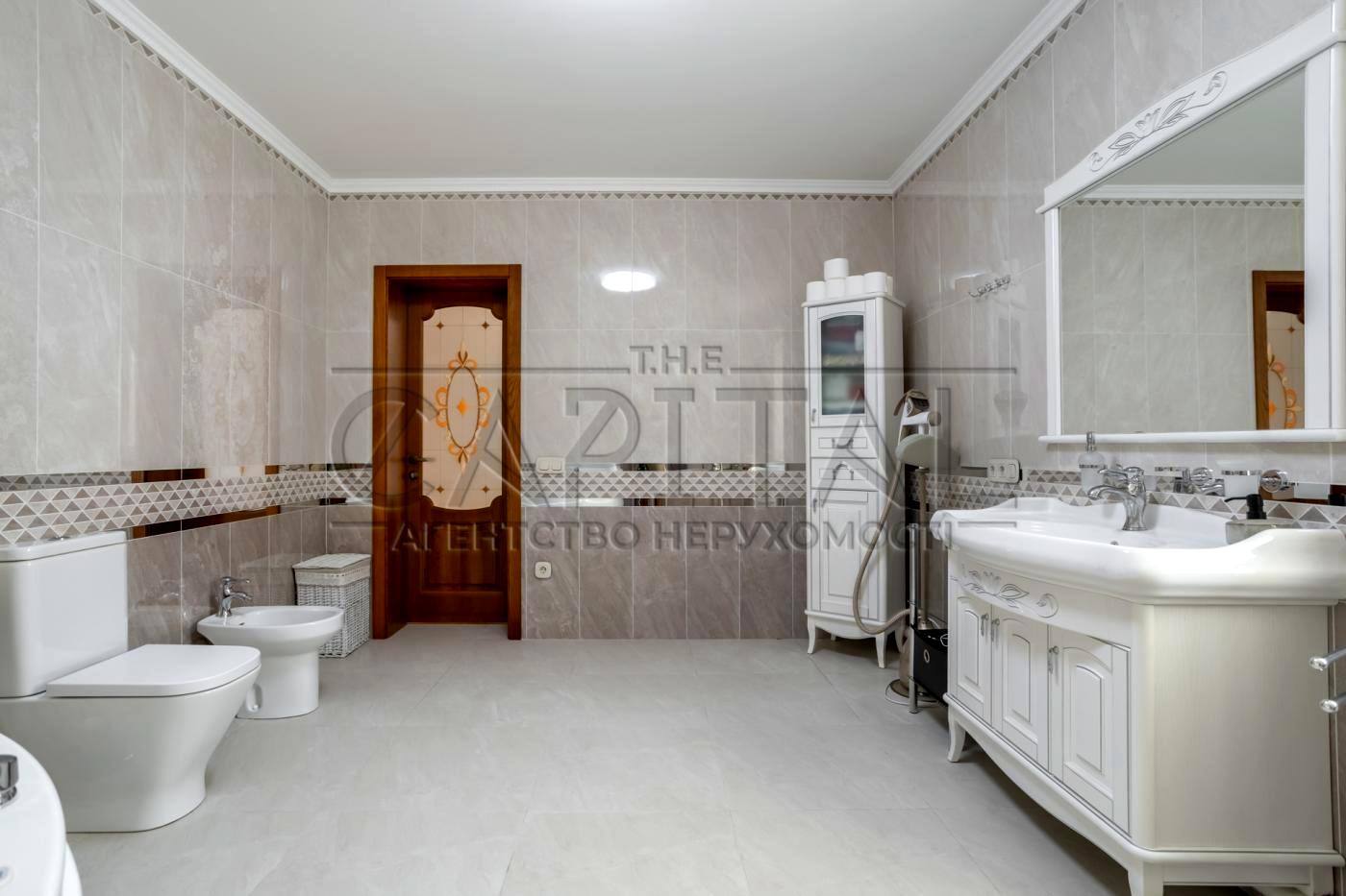 House by the address st. Dneprovskaya (area 350 m²) - Atlanta.ua - photo 31