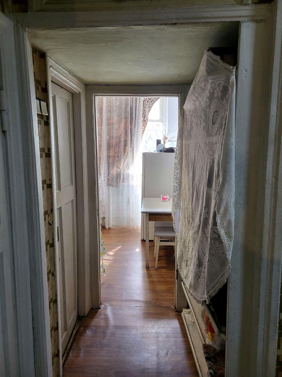 2-комнатная квартира по адресу (площадь 52 м²) - Atlanta.ua