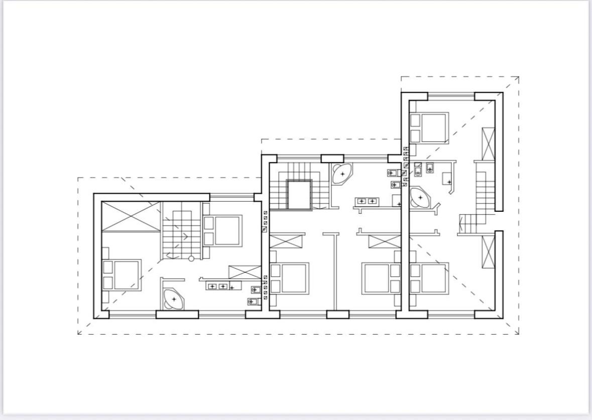Дом по адресу ул. Вершницка (площадь 95 м²) - Atlanta.ua - фото 4