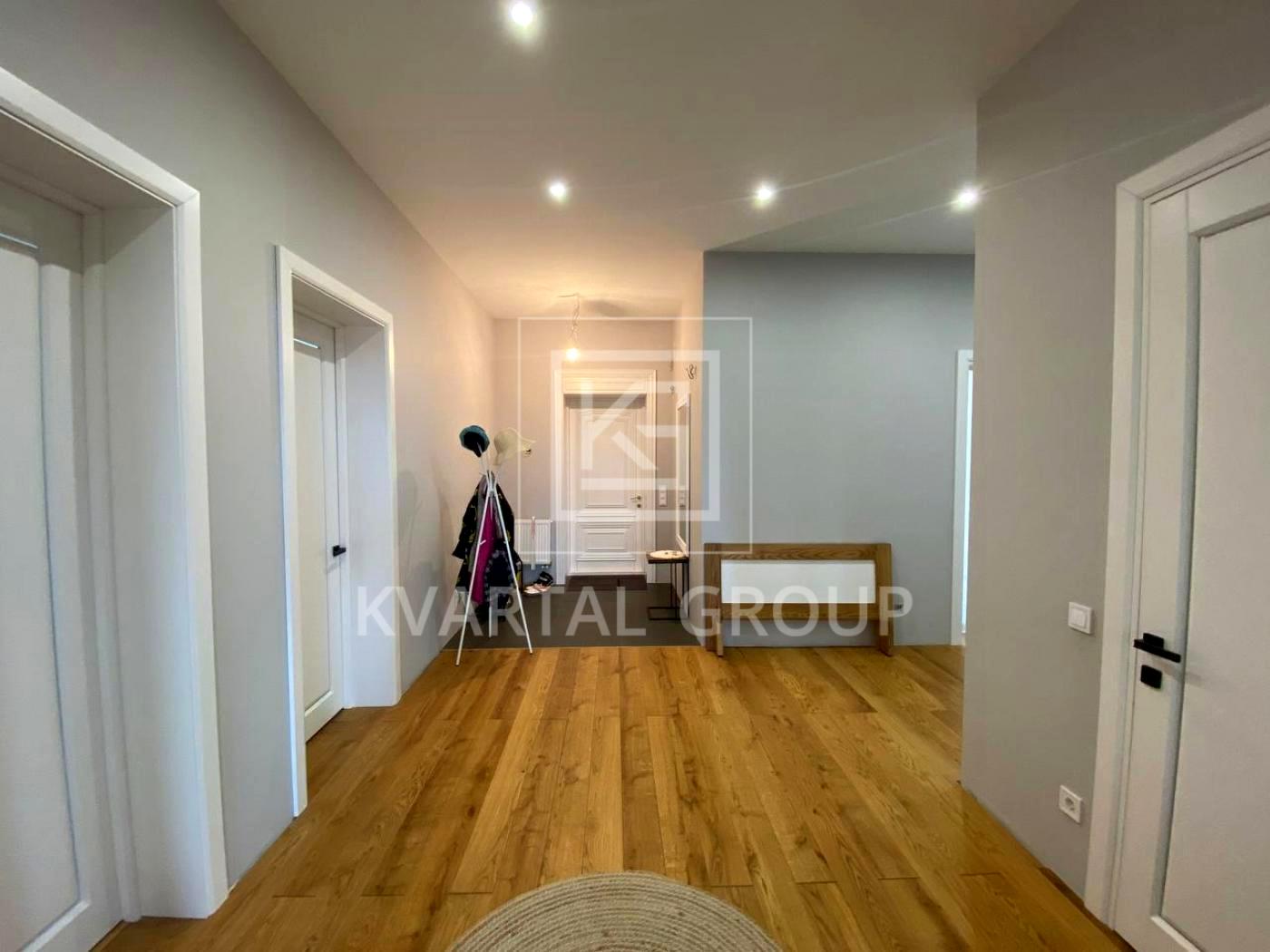 Будинок за адресою вул. Хутірська (площа 182 м²) - Atlanta.ua - фото 20