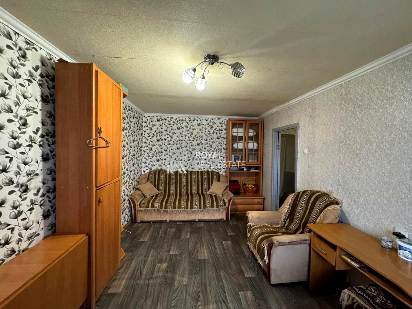 2-кімнатна квартира за адресою пров. Рощинський (площа 58 м²) - Atlanta.ua - фото 3