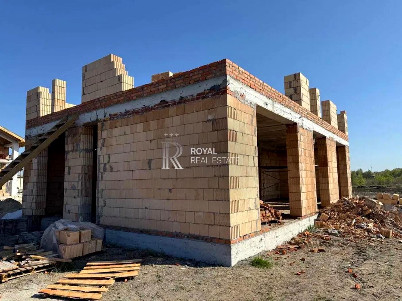 Дом по адресу ул. Парковая (площадь 207 м²) - Atlanta.ua - фото 14