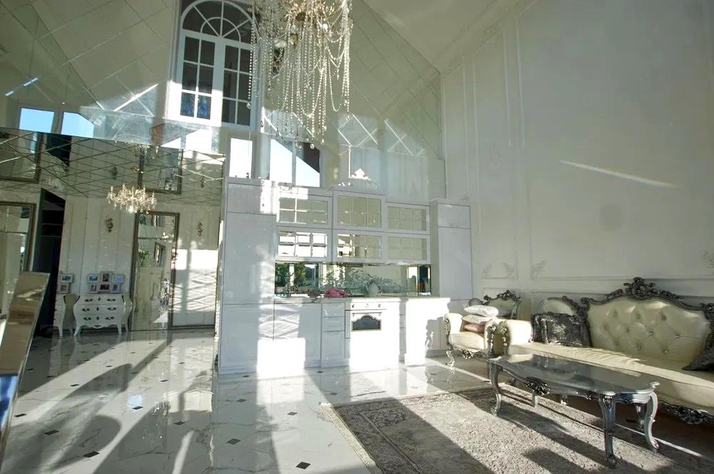 House by the address (area 200 m²) - Atlanta.ua - photo 5