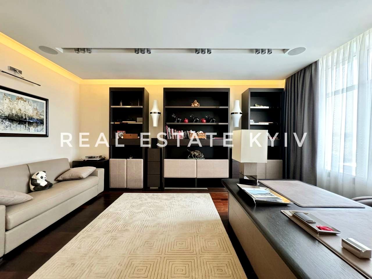 3-кімнатна квартира за адресою вул. Андрія Верхогляда (площа 150 м²) - Atlanta.ua - фото 25