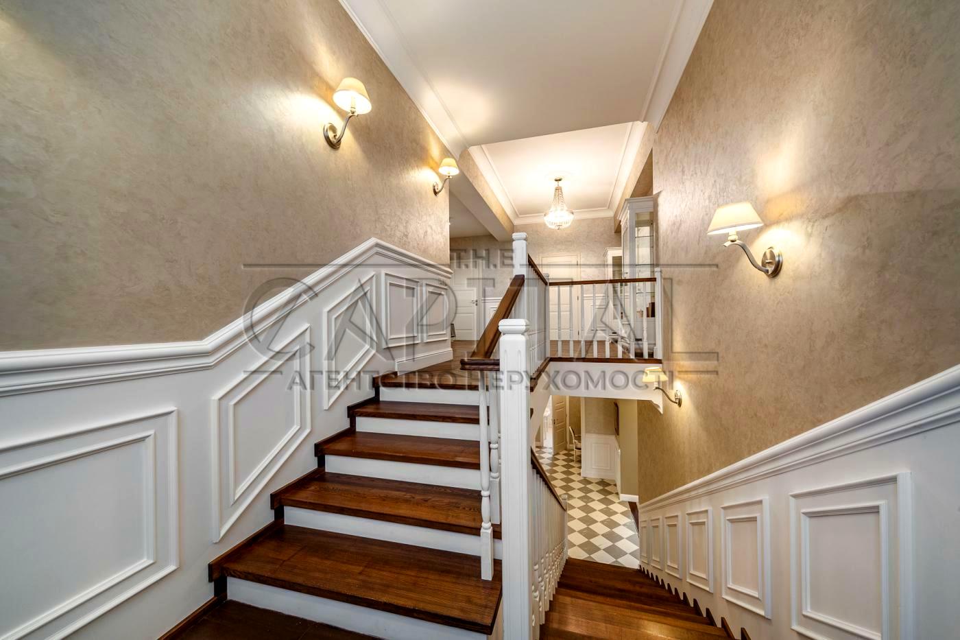 House by the address (area 385 m²) - Atlanta.ua - photo 4