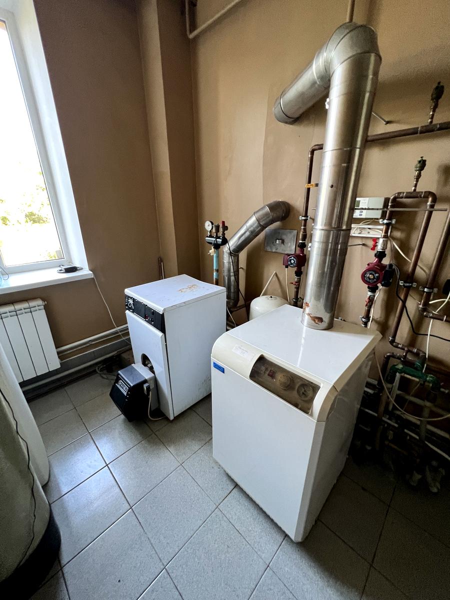 Дом по адресу (площадь 305 м²) - Atlanta.ua - фото 38