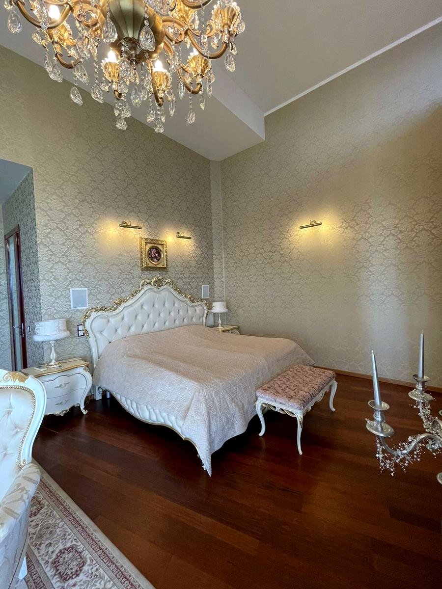 Дом по адресу Фонтанская дор. (площадь 630 м²) - Atlanta.ua - фото 18