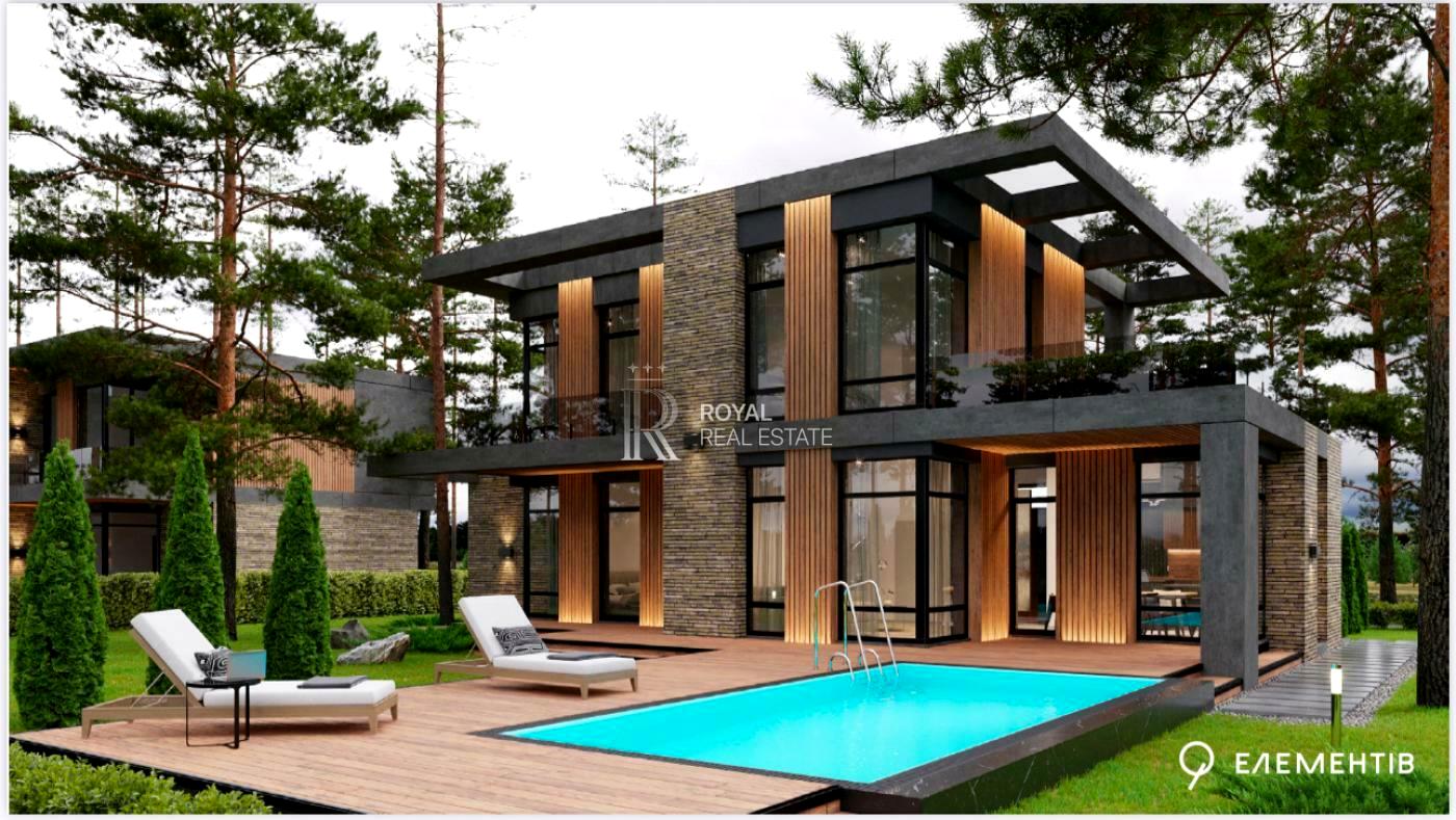 Дом по адресу (площадь 165 м²) - Atlanta.ua - фото 7