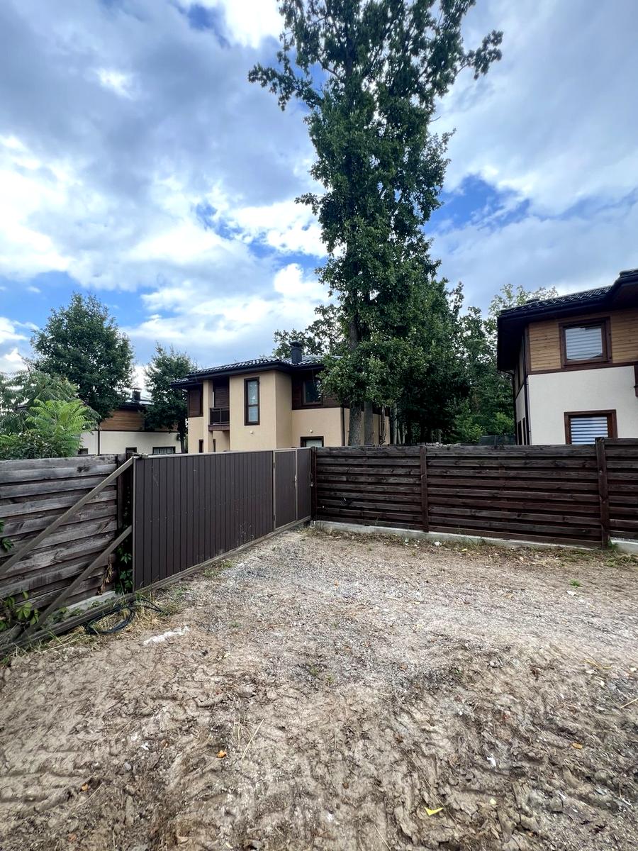 House by the address st. Parkovaya (area 184 m²) - Atlanta.ua - photo 8