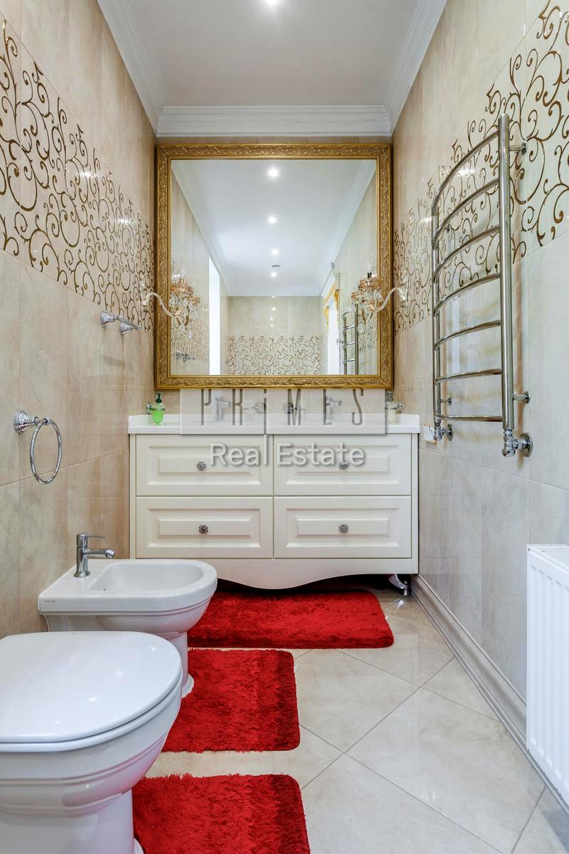 House by the address st. Lokomotivnaya (area 333 m²) - Atlanta.ua - photo 35