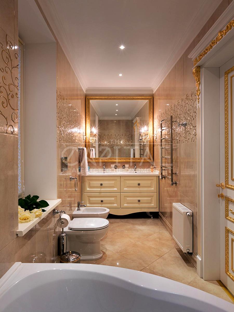 House by the address st. Lokomotivnaya (area 332 m²) - Atlanta.ua - photo 8