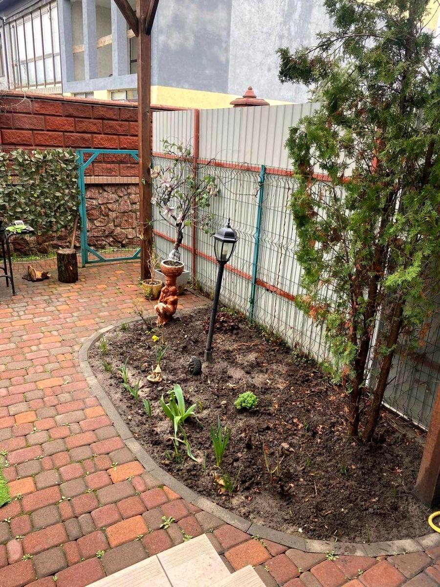 Будинок за адресою вул. Центральна (площа 115 м²) - Atlanta.ua - фото 22