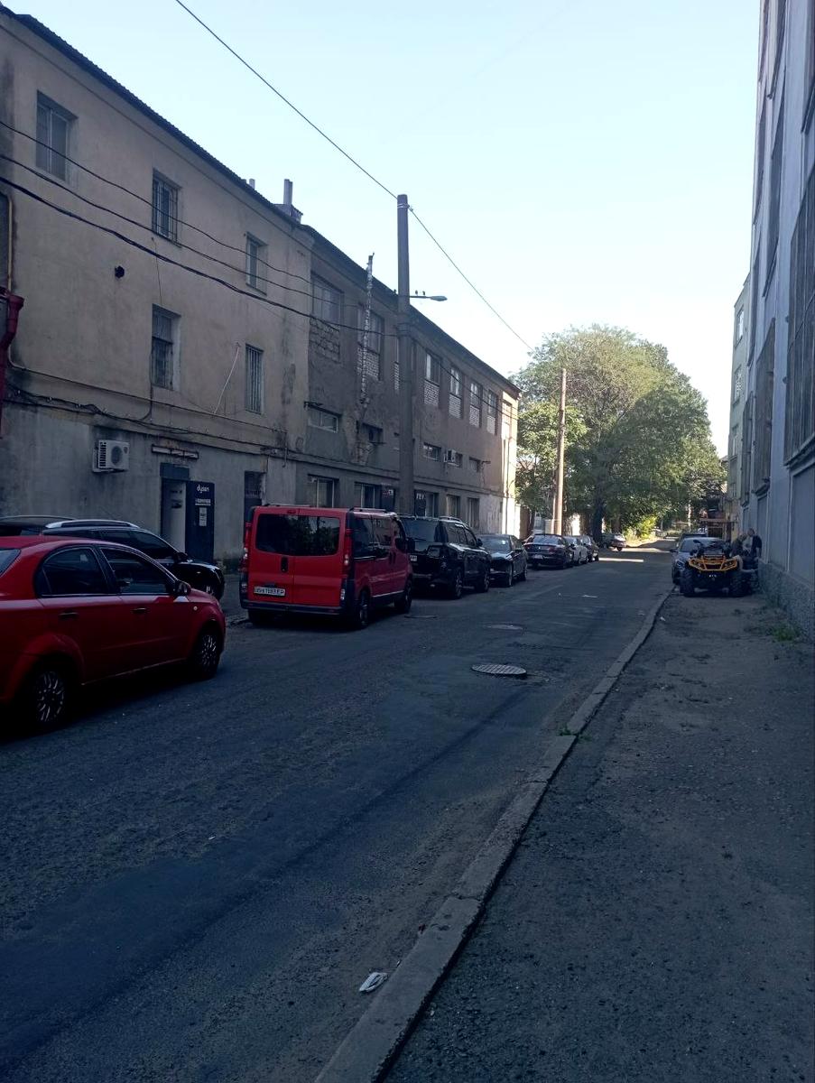 2-rooms apartment apartment by the address st. Vodoprovodnyy 2 y per (area 37 m²) - Atlanta.ua - photo 19