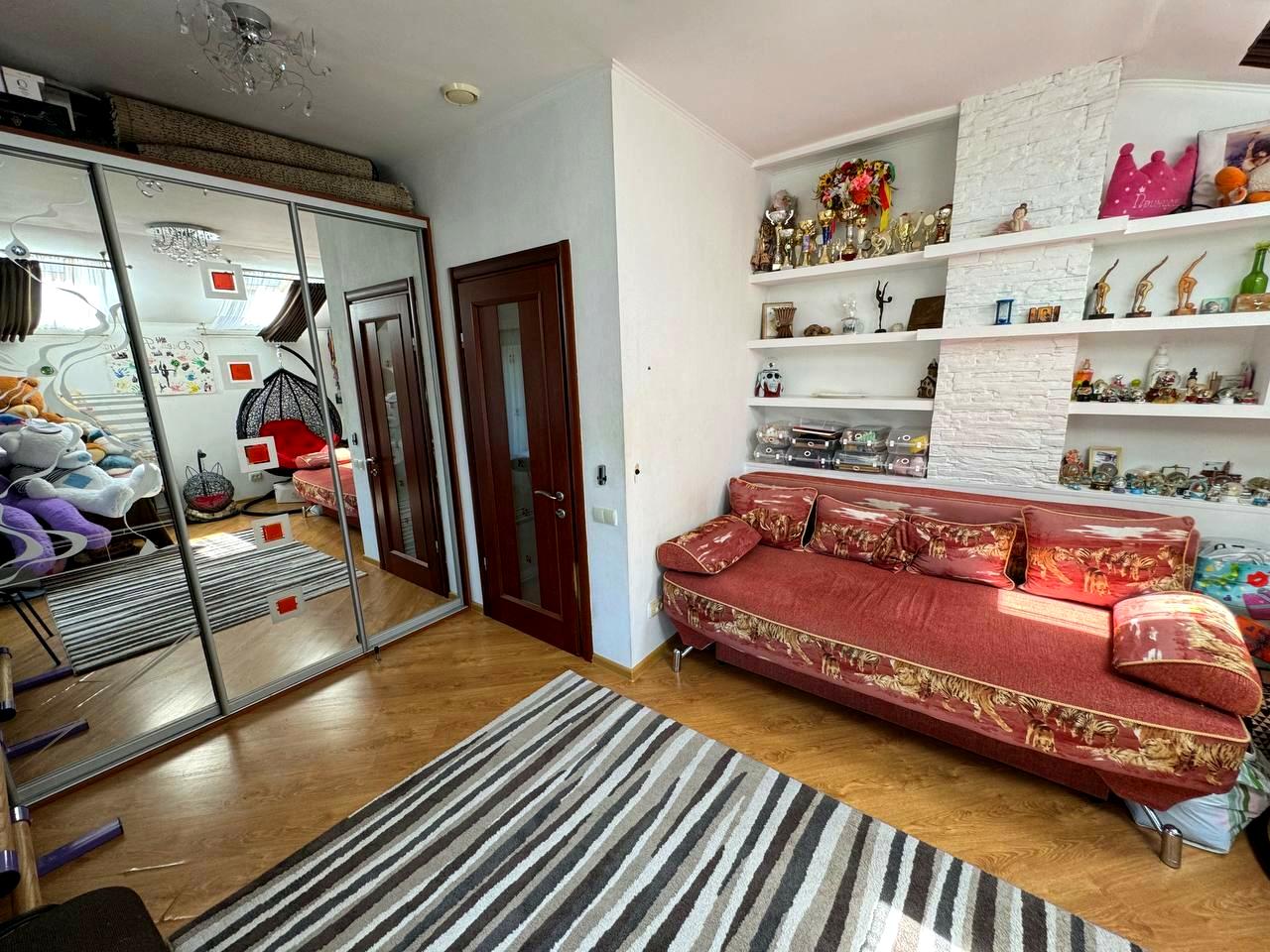 House by the address st. Efima GelleraOkt revolyutsii (area 200 m²) - Atlanta.ua - photo 48