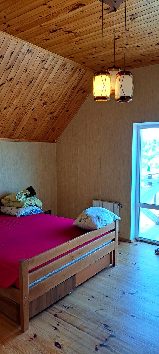 Дом по адресу Люстдорфская дор. (площадь 140 м²) - Atlanta.ua - фото 21