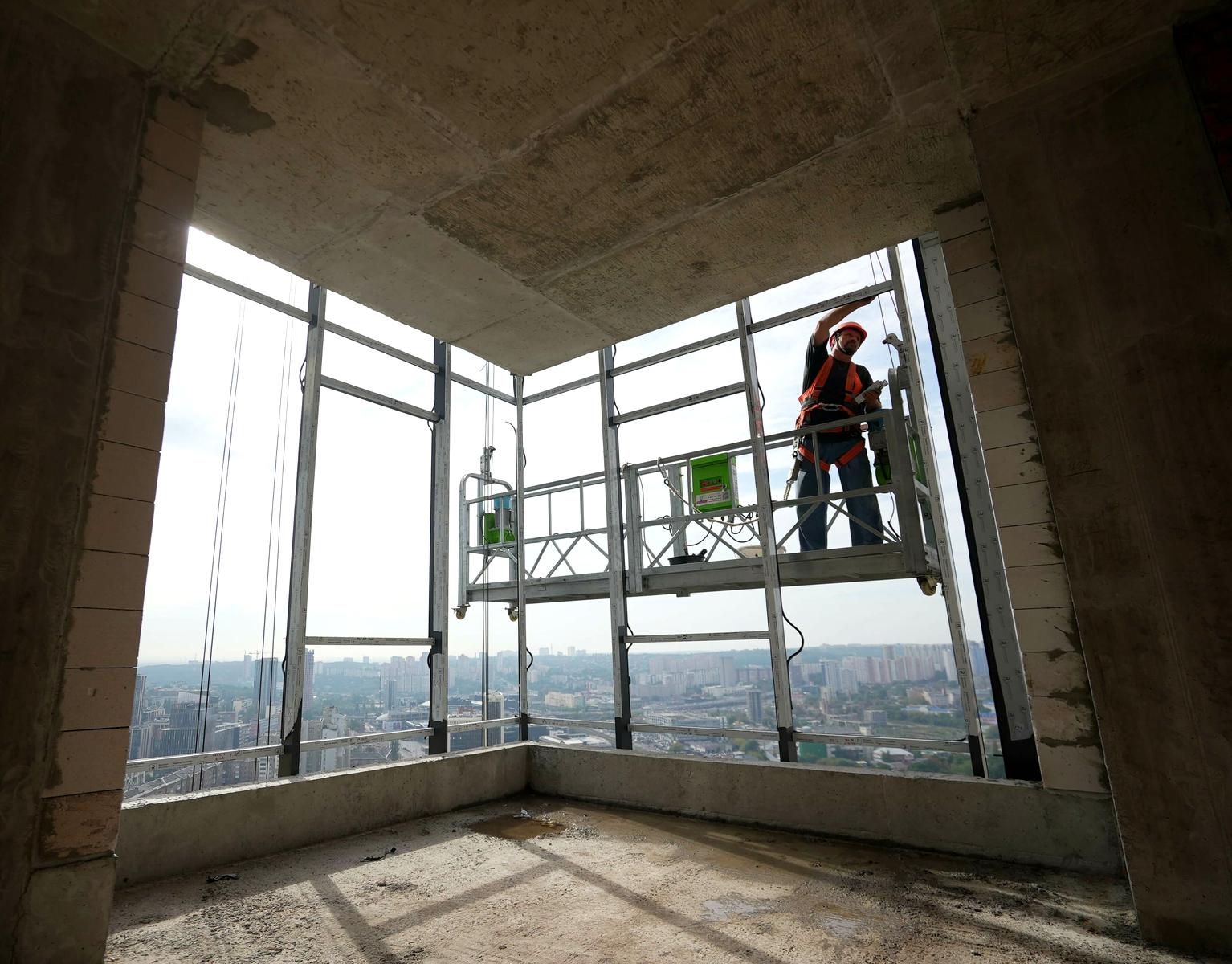 3-кімнатна квартира за адресою вул. Антоновича (площа 125 м²) - Atlanta.ua - фото 14