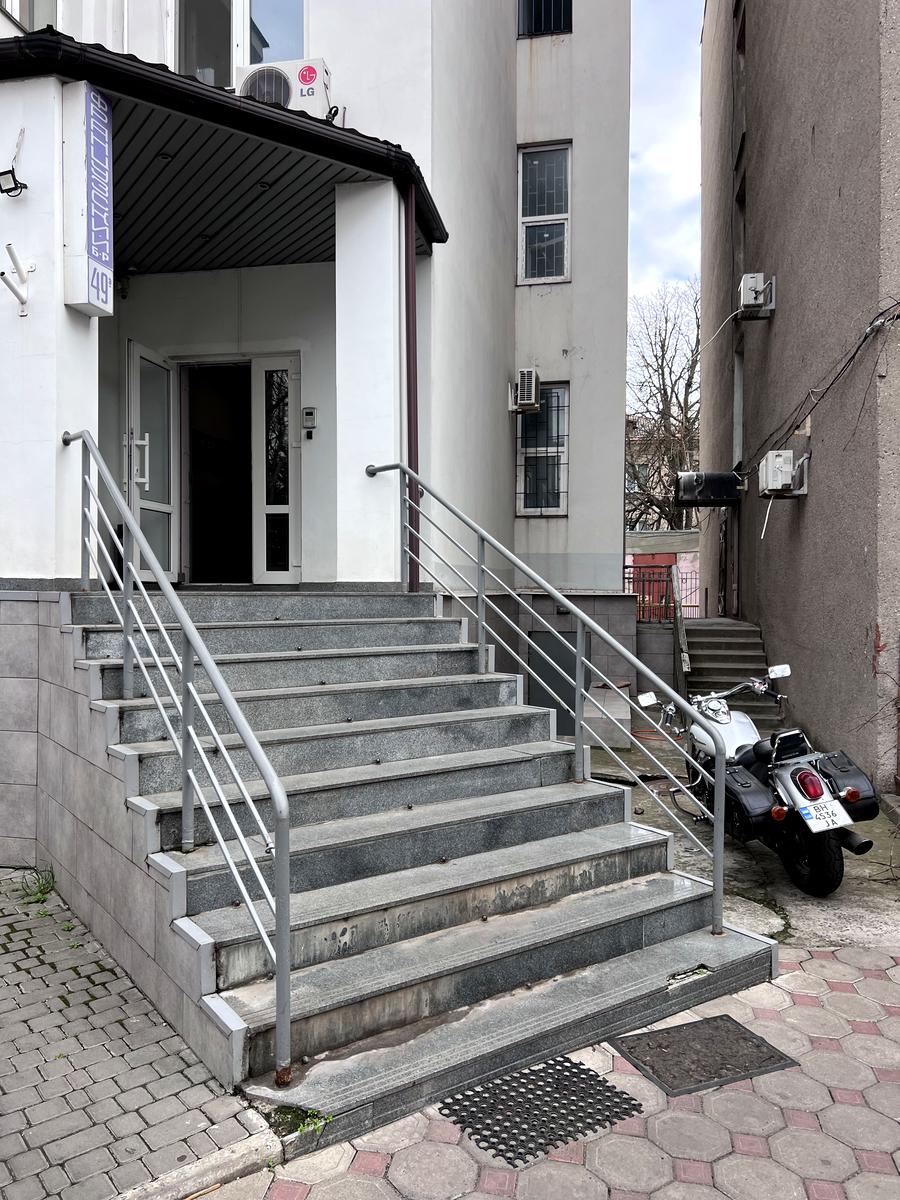 Багатокімнатна квартира за адресою Курортний пров. (площа 122 м²) - Atlanta.ua - фото 21