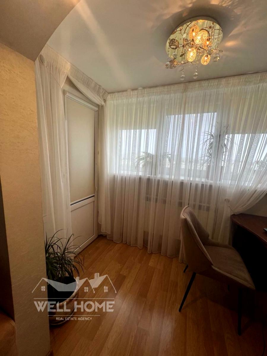 2-комнатная квартира по адресу ул. Краковская (площадь 69 м²) - imageAlt 6 2-комнатная квартира по адресу ул. Краковская (площадь 69 м²) - Atlanta.ua - imageAlt 6